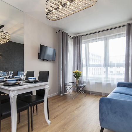 Apartment Royal V Белосток Экстерьер фото